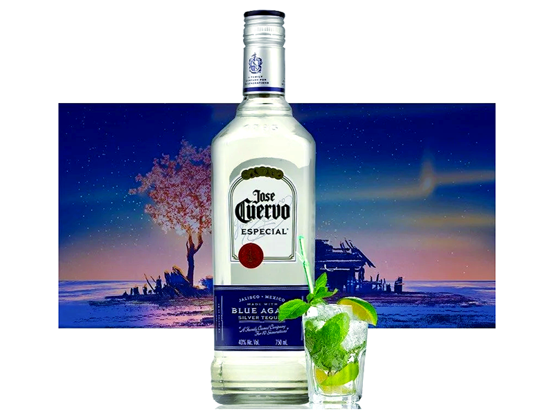 广州酒水
